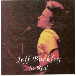 Download track Grace (Live)  Jeff Buckley