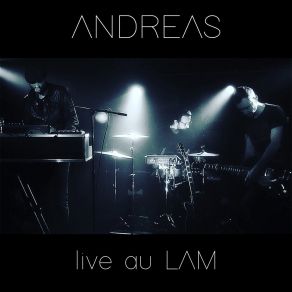 Download track Strange To Our Eyes (Live) Andreas