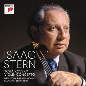 Download track Violin Concerto In D Major, Op. 35, TH 59 I. Allegro Moderato Isaac Stern