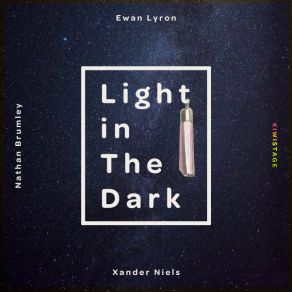 Download track Light In The Dark (Extended Mix) Ewan LyronNathan Brumley