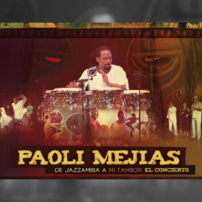 Download track Seres Paoli Mejia