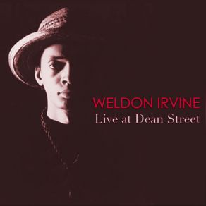 Download track Make It Funky Weldon Irvine