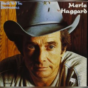 Download track I Don't Want To Sober Up Tonight Merle Haggard