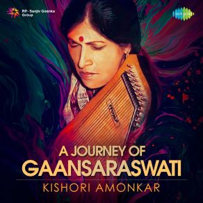 Download track Barasat Ghan Aayo Rangilo - Anand Malhar - Madhya Laya Teentaal Kishori Amonkar