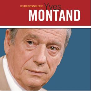 Download track Mon Pot' Le Gitan Yves Montand