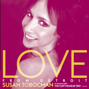 Download track I Could Have Danced All Night (Live) Susan TobocmanThe Cliff Monear Trio