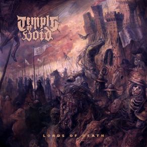 Download track The Hidden Fiend Temple Of Void