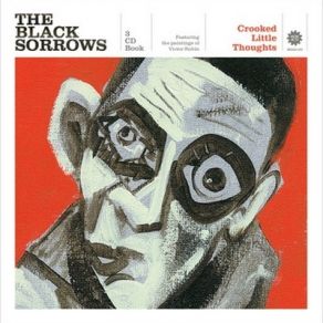 Download track Money Talkin' The Black Sorrows