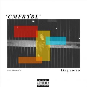 Download track Cmfrtbl King 20 / 20Ryan Cycles