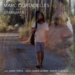 Download track Caminando Marc Cortadelles