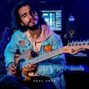 Download track Flaca (Cover) Paul Cruz