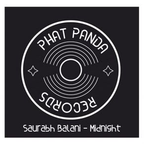 Download track Midnight Saurabh Balani