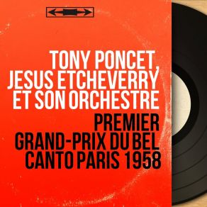 Download track Les Oiseaux Dans Le Soir Tony Poncet