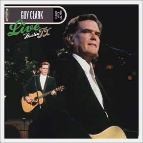 Download track Desperados Waiting For A Train Guy Clark