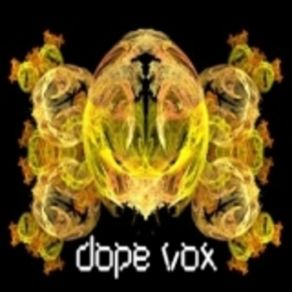 Download track Drifting Part II DopeVox