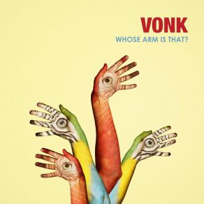 Download track Hands Full Of Dirt Vonk