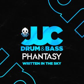 Download track Written In The Sky (Radio Mix) DJ Phantasy