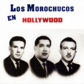 Download track Ancon Los Morochucos