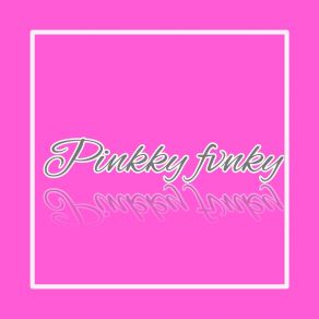 Download track I Am The Weak Pinkky Fvnky