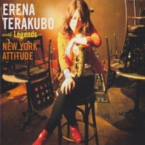 Download track Del Sasser Erena Terakubo