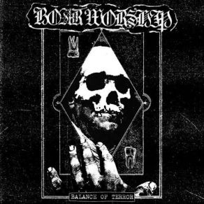 Download track Beyond Human Boar Worship