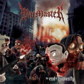 Download track Deadly Artillery Warmaster