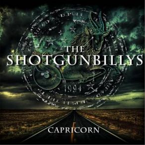 Download track Southern Rock And Roll Revival Shotgunbillys