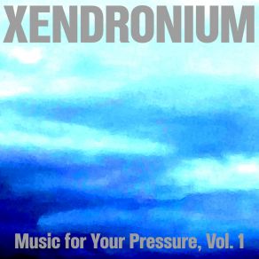 Download track Untitled 4 Xendronium