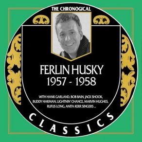 Download track My Reason For Living Ferlin Husky