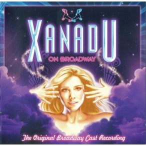 Download track Xanadu Original Broadway Cast