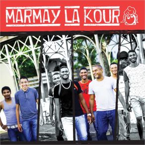 Download track Sanz' Marmay La Kour