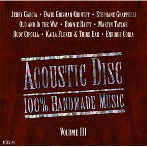 Download track Tipsy Gypsy David Grisman, Stéphane Grappelli