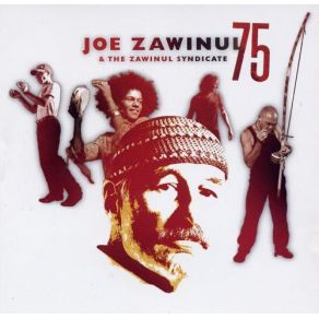 Download track Fast City / Two Lines Joe Zawinul, The Zawinul Syndicate