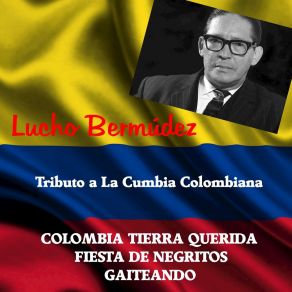 Download track Carmen De Bolivar Lucho Bermudez