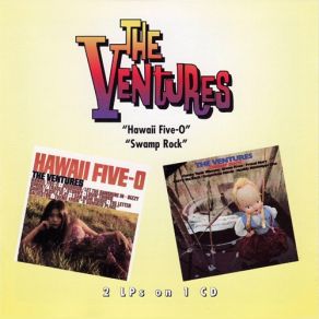 Download track Theme From 'A Summer Place' The Ventures