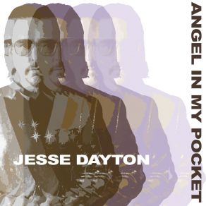 Download track Angel In My Pocket Jesse Dayton