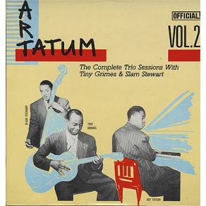 Download track Flying Home Art Tatum