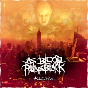 Download track Beneath The Surface As Blood Runs Black