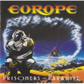 Download track Yesterday'S News [Bonus Track For Japan] Europe, Joey Tempest