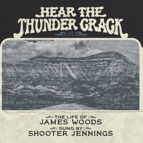 Download track Here We Are Shooter Jennings, James Woods