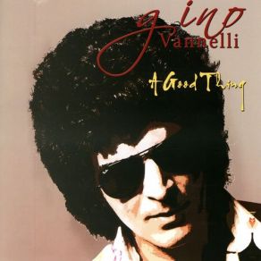 Download track The Measure Of A Man Gino Vannelli