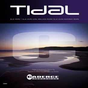 Download track Blue Hours (Aural Imbalance Rewire) Tidal