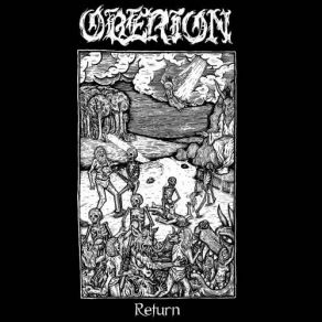 Download track At The Limits Of Light Oberion