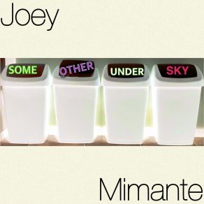 Download track A Ride Downtown Joey Mimante