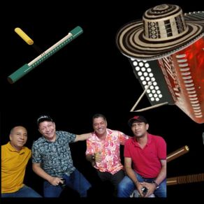 Download track Poncho Zuleta Sigue Vivo Los Querendones Del Vallenato