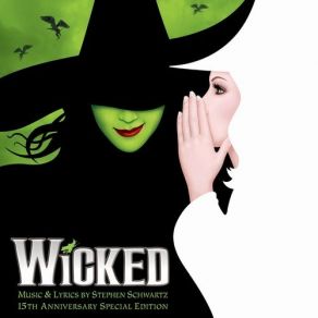 Download track Defying Gravity Idina Menzel, Kristin Chenoweth