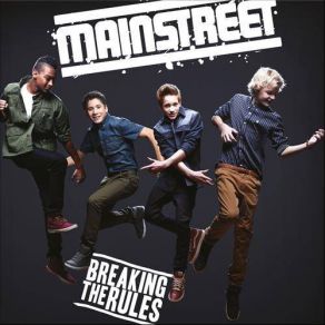 Download track Breaking The Rules MainStreet