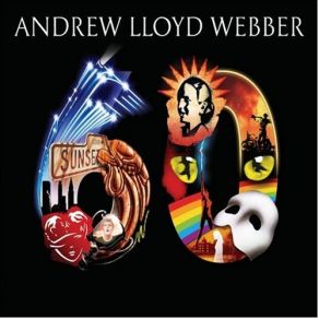 Download track Variations 1 - 4 Andrew Lloyd Webber