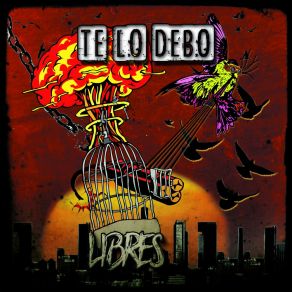 Download track Por Eso Vivo Te Lo Debo