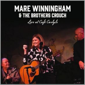 Download track Rainy Night In Soho Mare Winningham